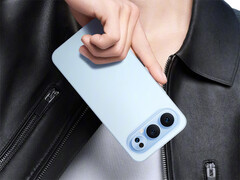 La serie Honor 500 verrà lanciata in Cina il 24 novembre 2025. Nella foto: il retro del 500 Pro. (Fonte: Honor)