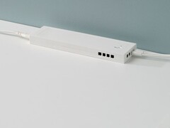 Il driver Dubbelkisel di IKEA per il controllo wireless
