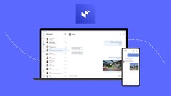 L'applicazione Intel Unison verrà dismessa entro la fine di giugno. (Fonte: Intel - modifica)