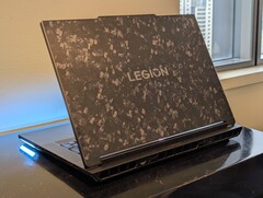 Lenovo ha annunciato una nuova variante di Legion 9i (fonte immagine: Notebookcheck)
