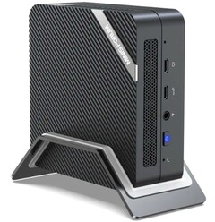 Minisforum Venus UM560XT mini PC (Fonte: Minisforum)