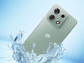 Il Motorola Edge 70 Max riceverà tre aggiornamenti principali di Android.