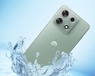 Il Motorola Edge 70 Max riceverà tre aggiornamenti principali di Android.