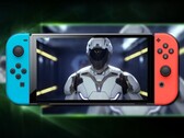 Il successore di Nintendo Switch dovrebbe supportare la tecnologia DLSS di Nvidia. (Fonte: Nintendo/Nvidia - modifica)