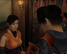 Onimusha ha ora una modalità infernale e difficile (Fonte: Capcom)
