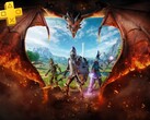Il gioco sarà disponibile per gli abbonati a PS Plus Extra e Premium sin dal primo giorno.