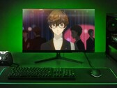 Persona 5 Royal si sta presumibilmente facendo strada anche nel servizio Xbox Game Pass. (Fonte immagine: AltChar/Atlus - modificato)