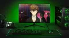 Persona 5 Royal si sta presumibilmente facendo strada anche nel servizio Xbox Game Pass. (Fonte immagine: AltChar/Atlus - modificato)