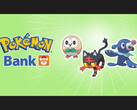 Pokémon Bank verrà chiuso nel febbraio 2027.