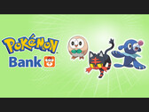 Pokémon Bank verrà chiuso nel febbraio 2027.