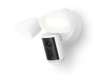 La Ring Floodlight Cam Pro. (Fonte: Ring)