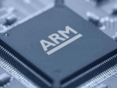 Il piano di Nvidia di acquisire Arm sembra essere in seria difficoltà. (Immagine: Arm)