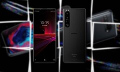 Il Sony Xperia 1 III ha smantellato l&#039;Asus ROG Phone 5 nei test di velocità effettuati da TechNick. (Fonte immagine: Sony/Asus - modificato)