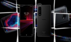 Il Sony Xperia 1 III ha smantellato l'Asus ROG Phone 5 nei test di velocità effettuati da TechNick. (Fonte immagine: Sony/Asus - modificato)