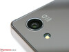 Sony Xperia Z5 Premium fotocamera
