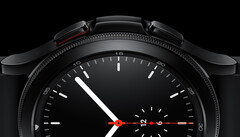 Samsung continua a rilasciare aggiornamenti regolari per la serie Galaxy Watch4. (Fonte: Samsung)