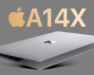 The first ARM-powered MacBooks may arrive before the end of the year. (Image source: MacRumors)