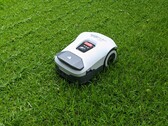 Prima e dopo con l'Anthbot Genie 3000