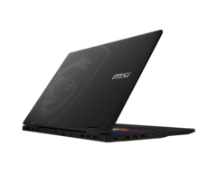 Crosshair 18 HX viene venduto a meno di 2.000 dollari ed è un buon affare per i giocatori mainstream che vogliono anche uno schermo spazioso da 18 pollici (fonte: MSI)