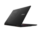 Crosshair 18 HX viene venduto a meno di 2.000 dollari ed è un buon affare per i giocatori mainstream che vogliono anche uno schermo spazioso da 18 pollici (fonte: MSI)