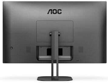 AOC 27V5C. (Afbeelding bron: AOC)