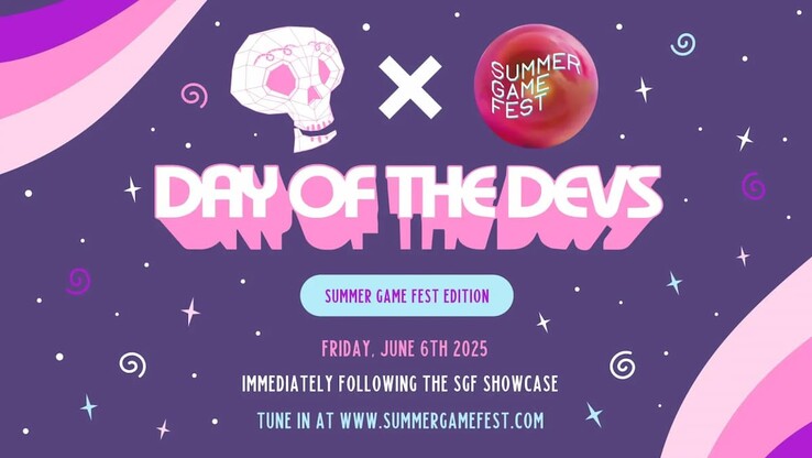 Il giorno dei Devs al Summer Game Fest 2025