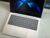 Portatile aziendale da 14 pollici con eccellente autonomia della batteria - Recensione dell’HP EliteBook 8 G2a 14 AI
