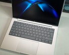 Portatile aziendale da 14 pollici con eccellente autonomia della batteria - Recensione dell’HP EliteBook 8 G2a 14 AI