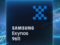 Samsung Exynos Exynos 9611 Notebook Processor