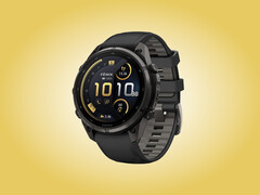 Il Fenix 9 Pro è ora idoneo al suo primo aggiornamento software.