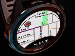 Due smartwatch Garmin ricevono diversi miglioramenti attraverso un nuovo aggiornamento software (fonte: Garmin)