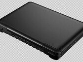 GPD Win Max è un mini portatile da gioco con gamepad integrato