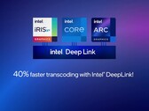 Gli utenti esistenti possono continuare ad utilizzare Deep Link, ma non saranno forniti aggiornamenti o correzioni future. (Fonte immagine: Intel)
