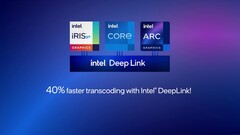 Gli utenti esistenti possono continuare ad utilizzare Deep Link, ma non saranno forniti aggiornamenti o correzioni future. (Fonte immagine: Intel)