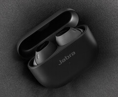 Jabra Elite 10 è disponibile in cinque varianti di colore, al prezzo di 249,99 dollari. (Fonte: Jabra)