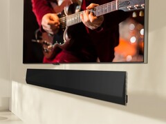 LG: nuove soundbar per il 2024