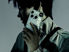 Il Nothing Phone (3) rimarrà l'ammiraglia del marchio nel 2026. (Fonte: Nothing)