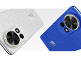 Il Nova 12 Ultra. (Fonte: Huawei)