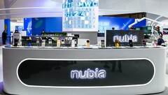 Nubia presenta la sua nuova gamma globale di smartphone. (Fonte: Nubia)