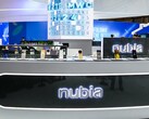 Nubia presenta la sua nuova gamma globale di smartphone. (Fonte: Nubia)