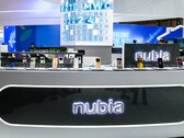 Nubia presenta la sua nuova gamma globale di smartphone. (Fonte: Nubia)