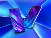 Il Q potrebbe avere presto un successore ben specificato. (Fonte: Realme)