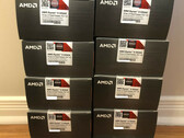 Una marea di CPU, schede madri e SSD potrebbe colpire Ebay in pochi mesi. (Fonte immagine: Ebay)