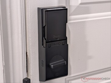 Batteria ricaricabile che può essere rimossa per essere ricaricata oppure ricaricata senza essere rimossa.