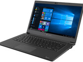 dynabook Tecra A40-G: sino a 13 ore di autonomia per i professionisti