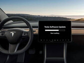 Musk dice che l'assillo delle ruote sarà 'risolto' (immagine: Tesla)