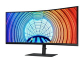 Samsung ha annunciato il S34A650, conosciuto anche come LS34A650, in Vietnam finora. (Fonte: Samsung Vietnam)