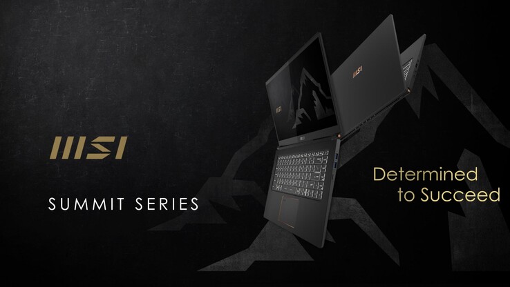 La serie MSI Summit Series offre funzionalità all'avanguardia, oltre a una maggiore sicurezza e una facile gestibilità per l'IT.