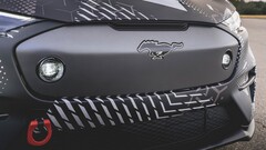 Le attuali offerte EV di Ford hanno una storia un po' sordida. (Fonte: Ford)