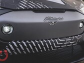 Le attuali offerte EV di Ford hanno una storia un po' sordida. (Fonte: Ford)